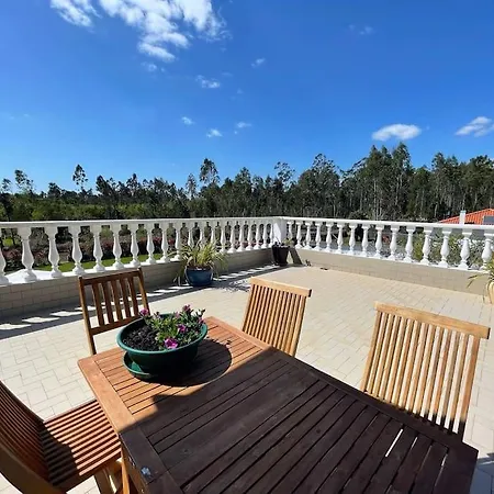 Casa vacanze Vivenda Do Barreiro Alvarães