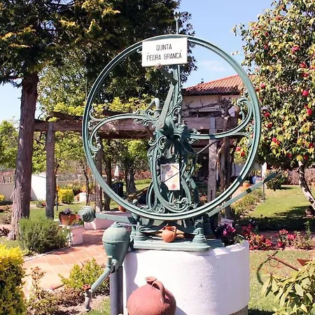 Vivenda Do Barreiro Holiday home *