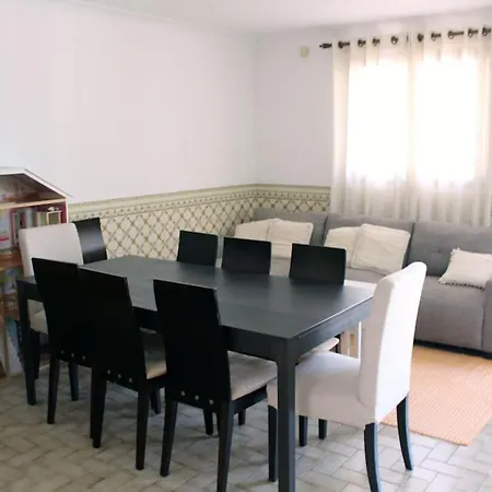 Holiday home Vivenda Do Barreiro