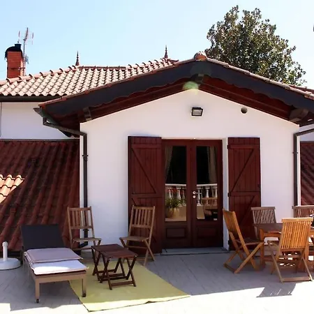 Holiday home Vivenda Do Barreiro Alvaraes