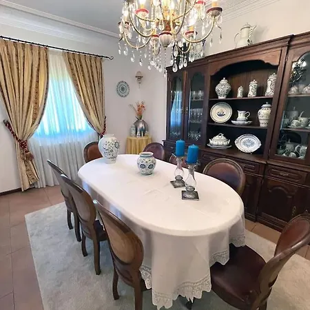 Casa vacanze Vivenda Do Barreiro Alvarães