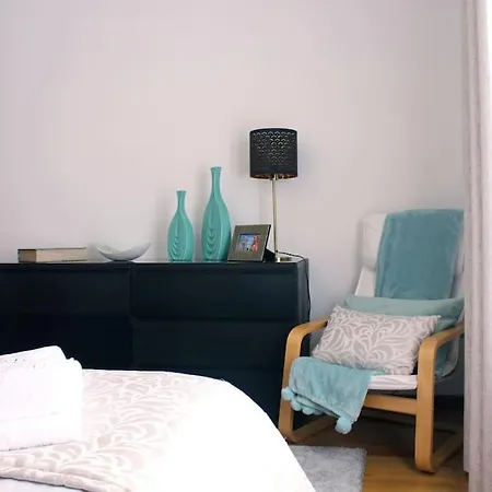 Holiday home Vivenda Do Barreiro Alvaraes