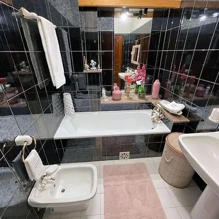 Vivenda Do Barreiro Holiday home *