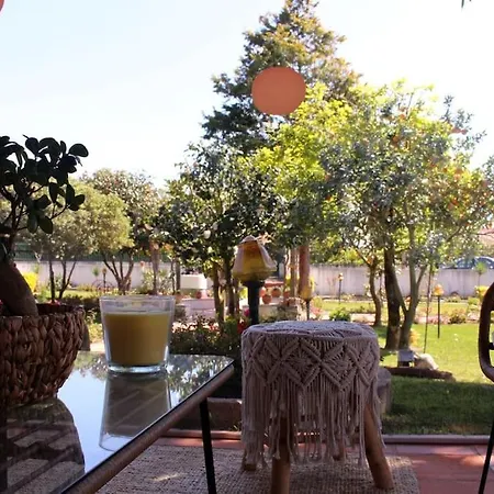 Vivenda Do Barreiro Casa vacanze *