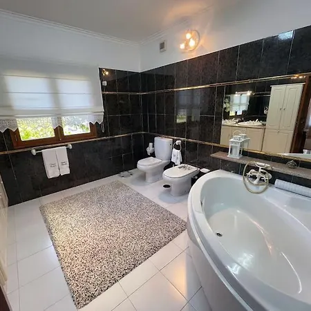 Holiday home Vivenda Do Barreiro Alvaraes