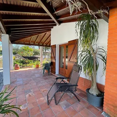 Casa vacanze Vivenda Do Barreiro *