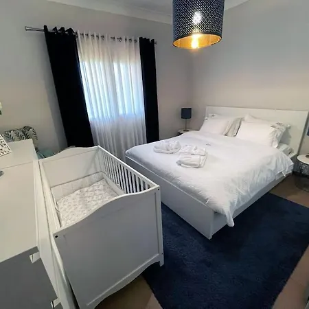 Vivenda Do Barreiro Holiday home
